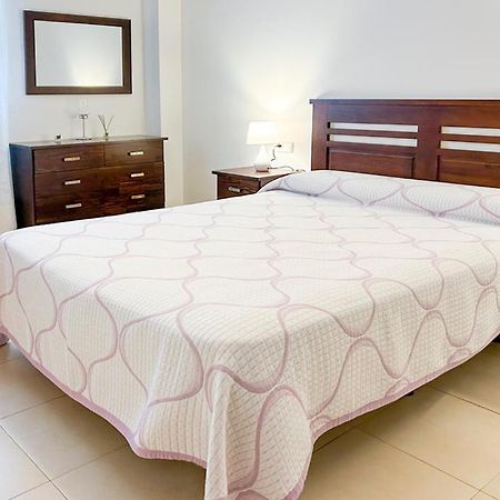 Piso Bajo 3 Habitaciones 2 Banos Y Gran Terraza Denia Exteriér fotografie